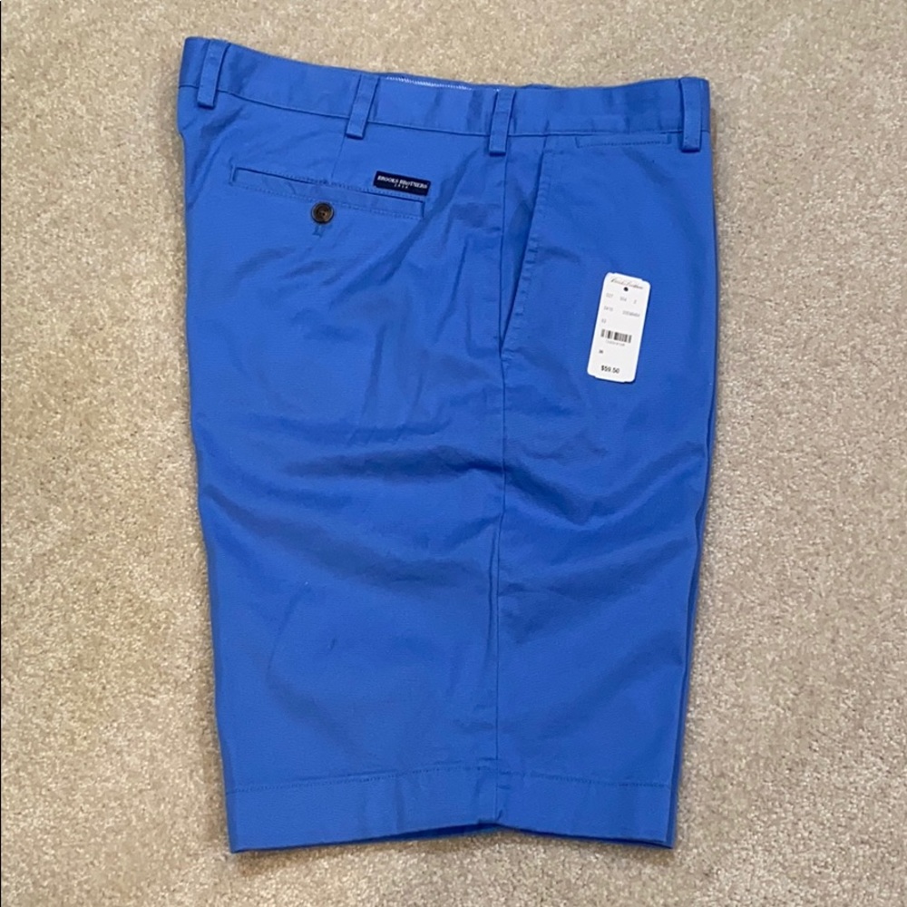 Brooks Brothers 1818 shorts 36 waist